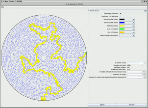 Maze Generator screenshot